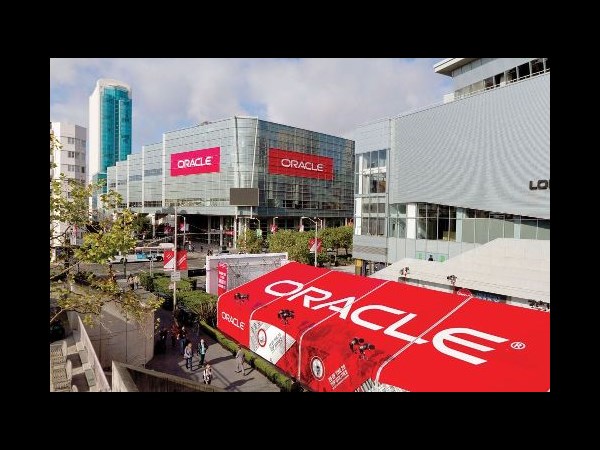 సాఫ్ట్‌వేర్ కంపెనీ ‘ఒరాకిల్’ వరల్డ్ వైడ్ ఆఫీసులు 