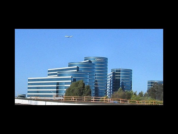 సాఫ్ట్‌వేర్ కంపెనీ ‘ఒరాకిల్’ వరల్డ్ వైడ్ ఆఫీసులు 