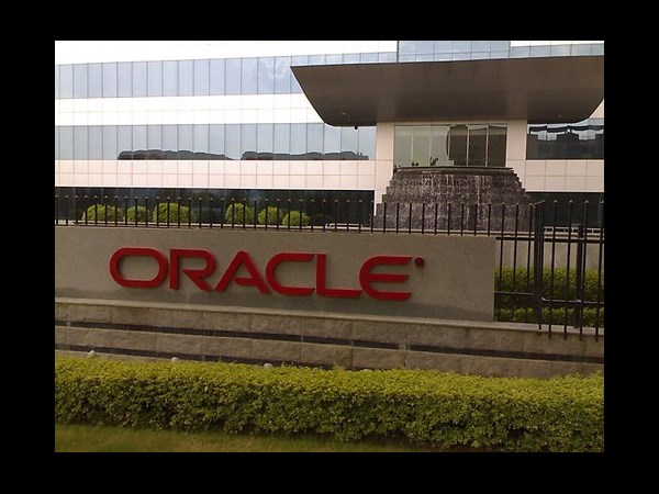 సాఫ్ట్‌వేర్ కంపెనీ ‘ఒరాకిల్’ వరల్డ్ వైడ్ ఆఫీసులు 