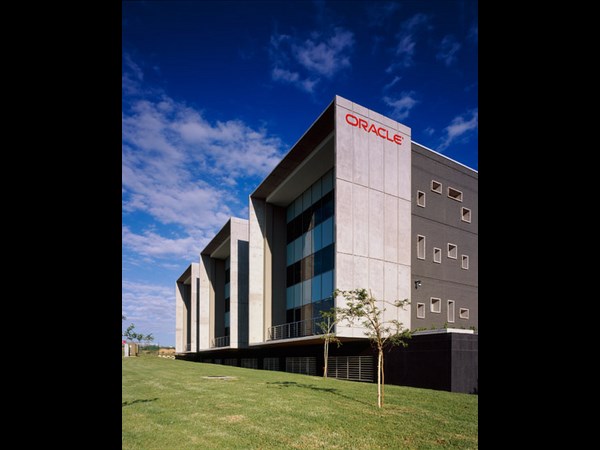 సాఫ్ట్‌వేర్ కంపెనీ ‘ఒరాకిల్’ వరల్డ్ వైడ్ ఆఫీసులు 