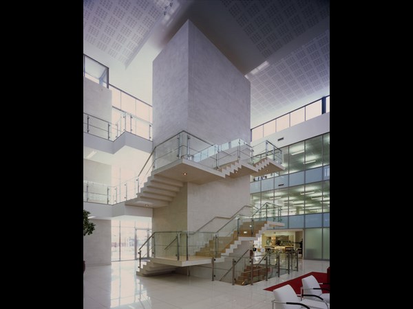 సాఫ్ట్‌వేర్ కంపెనీ ‘ఒరాకిల్’ వరల్డ్ వైడ్ ఆఫీసులు 