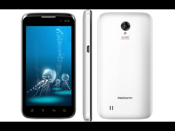 కార్బన్ ఏ21 (Karbonn A21):