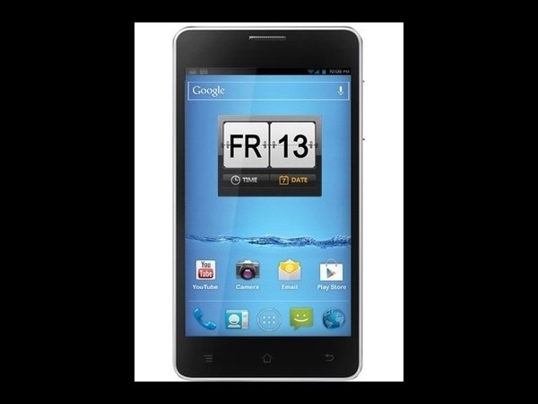 స్పైస్ స్టెల్లార్ హారిజన్ ఎమ్ఐ- 500  (Spice Stellar Horizon Mi-500):