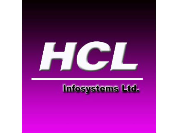 హెచ్‌సీఎల్ (HCL):
