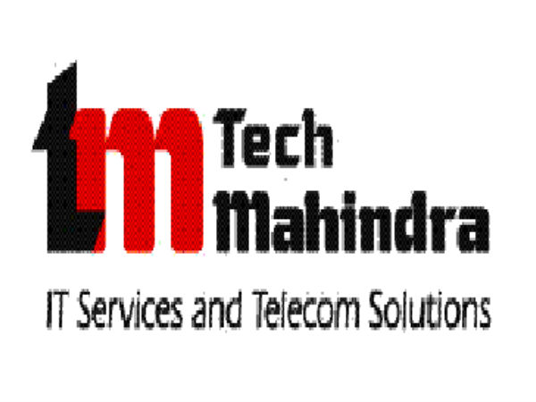 టెక్ మహీంద్రా (Tech Mahindra) :