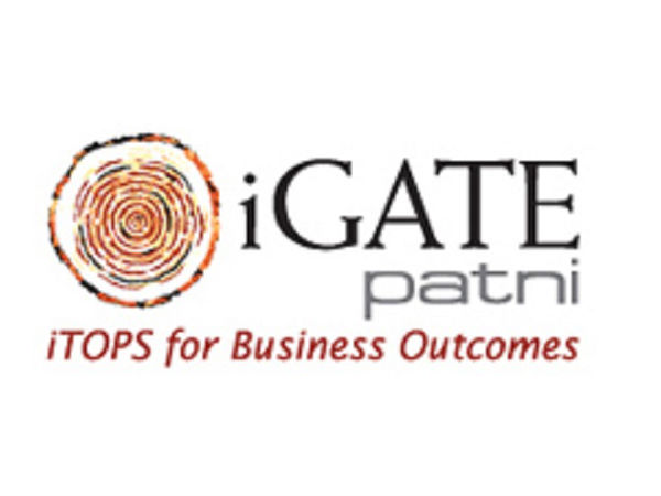 ఐగేట్ పాట్నీ (iGate Patni):