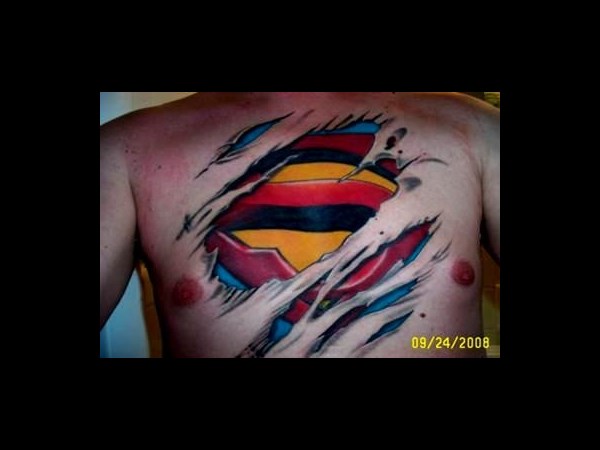 ఆ పచ్చబొట్లు ఒంటి పై ఎక్కెడెక్కడో....