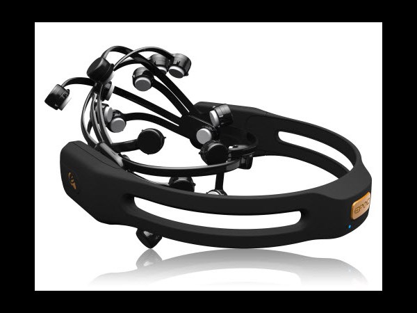  మీ ల్యాప్‌టాప్‌ను మెదడుతో ఆపరేట్ చేయండి!