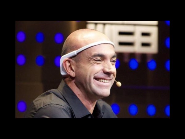  మీ ల్యాప్‌టాప్‌ను మెదడుతో ఆపరేట్ చేయండి!