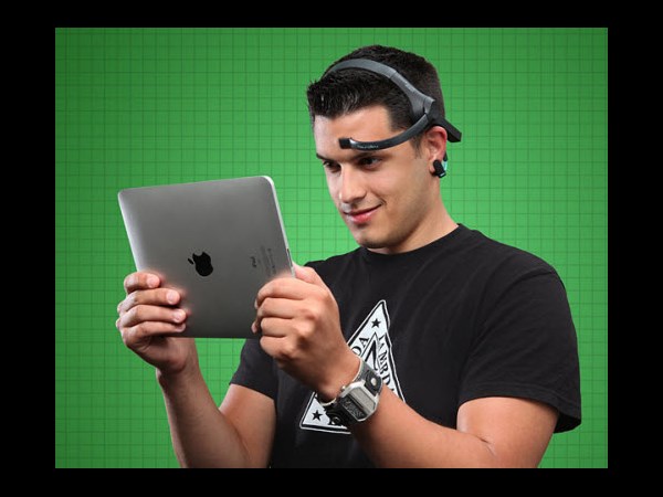  మీ ల్యాప్‌టాప్‌ను మెదడుతో ఆపరేట్ చేయండి!