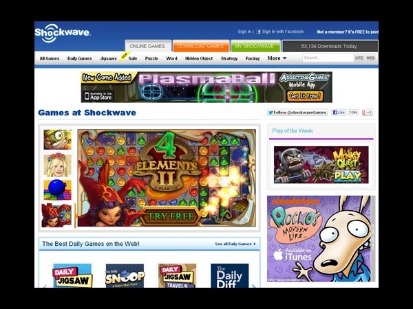 బెస్ట్ ఆన్‌లైన్ గేమింగ్ వెబ్‌సైట్‌‌లు (ఉచితంగా)