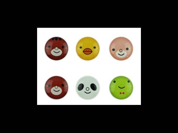 మీ యాపిల్ ఐఫోన్ కోసం ‘ట్రెండీ హోమ్ బటన్ స్టిక్కర్లు’