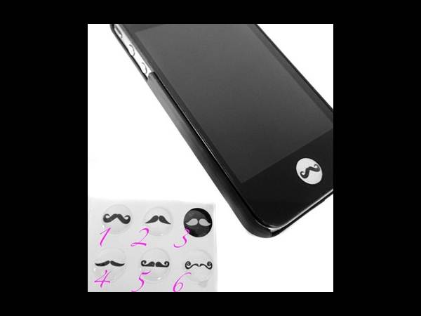 మీ యాపిల్ ఐఫోన్ కోసం ‘ట్రెండీ హోమ్ బటన్ స్టిక్కర్లు’