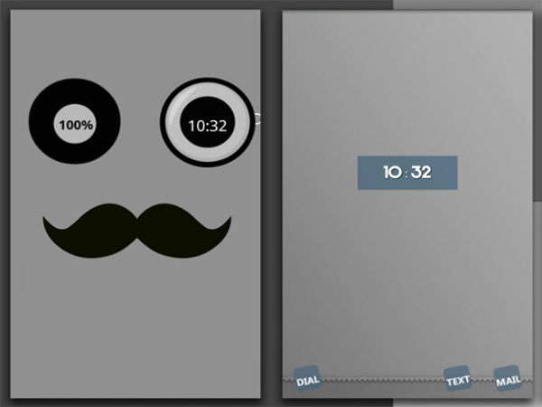 40 అత్యుత్తమ ఆండ్రాయిడ్ హోమ్‌ స్ర్కీన్‌లు!