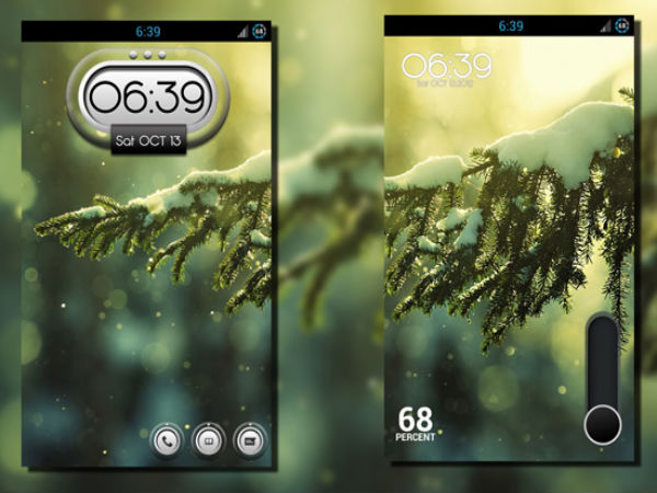 40 అత్యుత్తమ ఆండ్రాయిడ్ హోమ్‌ స్ర్కీన్‌లు!