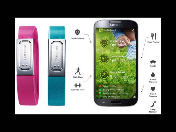 గెలాక్సీ ఎస్4 కోసం ప్రత్యేక ఉపకరణాలు!