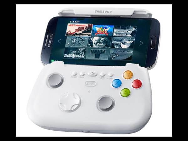 గెలాక్సీ ఎస్4 కోసం ప్రత్యేక ఉపకరణాలు!