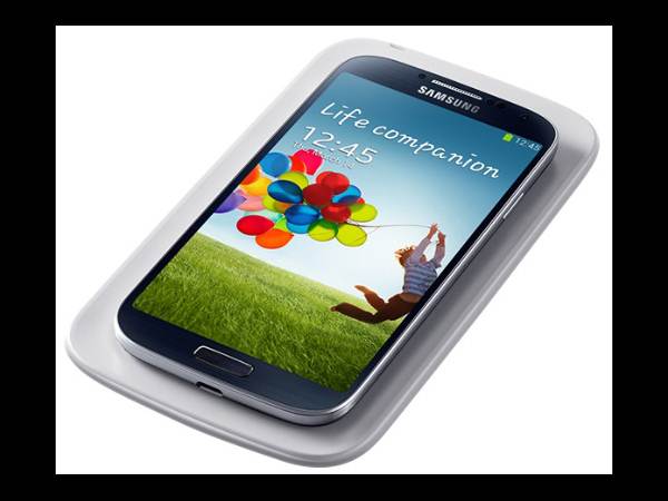 గెలాక్సీ ఎస్4 కోసం ప్రత్యేక ఉపకరణాలు!