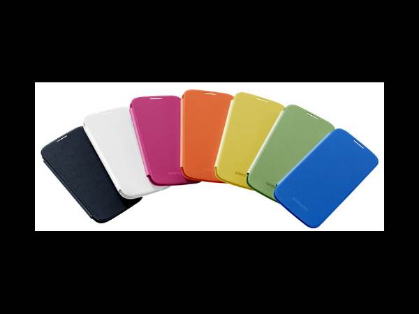 గెలాక్సీ ఎస్4 కోసం ప్రత్యేక ఉపకరణాలు!