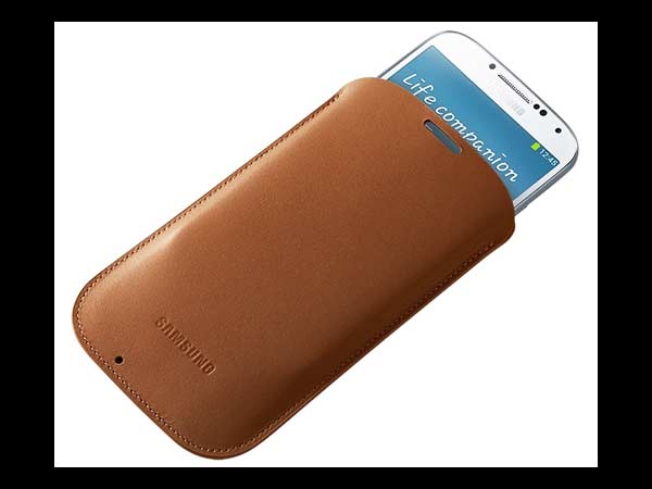 గెలాక్సీ ఎస్4 కోసం ప్రత్యేక ఉపకరణాలు!