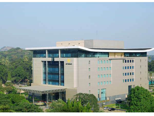 సాఫ్ట్‌వేర్ కంపెనీ ‘ఎల్ అండి టి ఇన్ఫోటెక్‌’ ఇండియా వైడ్ ఆఫీసులు