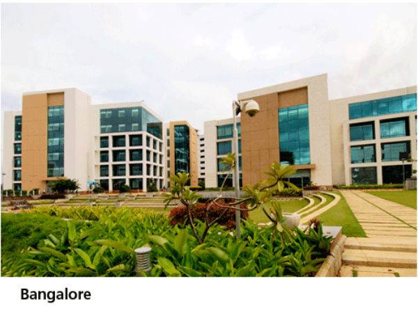 సాఫ్ట్‌వేర్ కంపెనీ ‘ఎల్ అండి టి ఇన్ఫోటెక్‌’ ఇండియా వైడ్ ఆఫీసులు