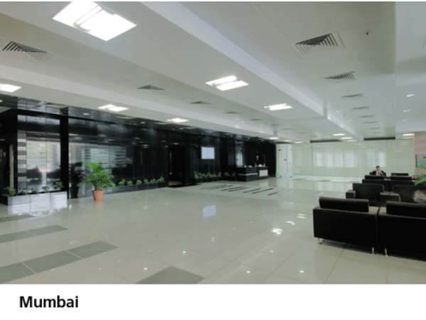 సాఫ్ట్‌వేర్ కంపెనీ ‘ఎల్ అండి టి ఇన్ఫోటెక్‌’ ఇండియా వైడ్ ఆఫీసులు