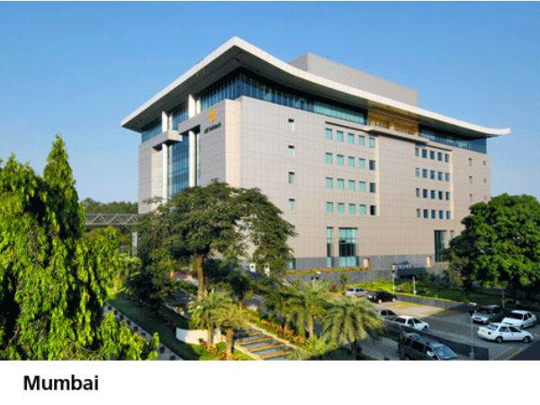 సాఫ్ట్‌వేర్ కంపెనీ ‘ఎల్ అండి టి ఇన్ఫోటెక్‌’ ఇండియా వైడ్ ఆఫీసులు