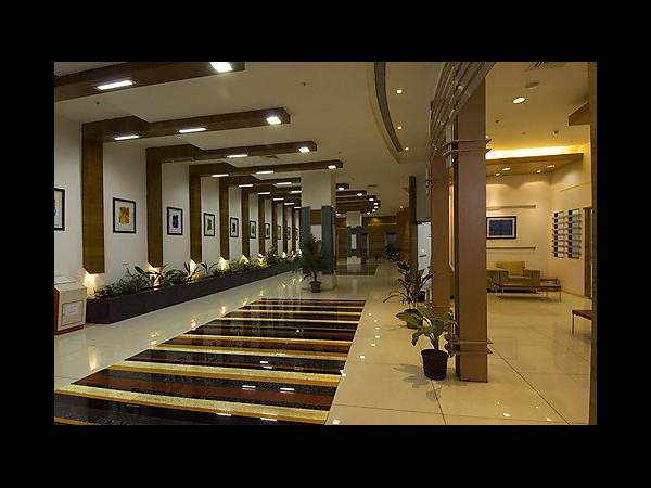 సాఫ్ట్‌వేర్ కంపెనీ ‘ఎల్ అండి టి ఇన్ఫోటెక్‌’ ఇండియా వైడ్ ఆఫీసులు