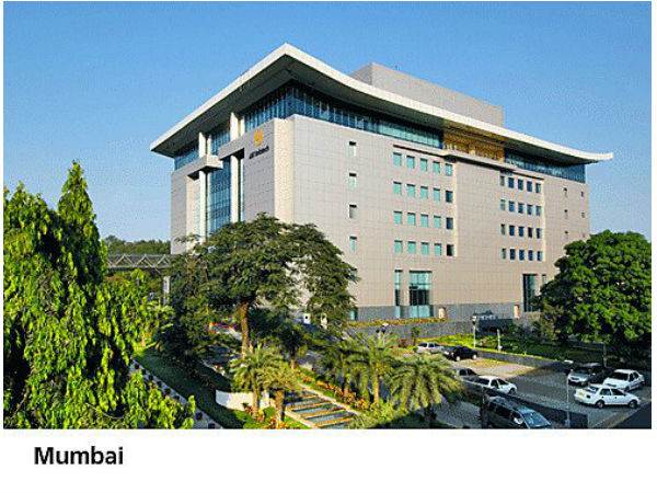 సాఫ్ట్‌వేర్ కంపెనీ ‘ఎల్ అండి టి ఇన్ఫోటెక్‌’ ఇండియా వైడ్ ఆఫీసులు