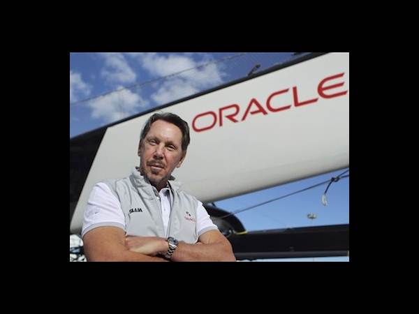 బిల్ గేట్స్ ఆస్తి ఎంత..? (సాంకేతిక కుబేరులు - 2013)