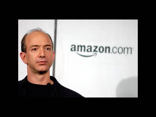 బిల్ గేట్స్ ఆస్తి ఎంత..? (సాంకేతిక కుబేరులు - 2013)