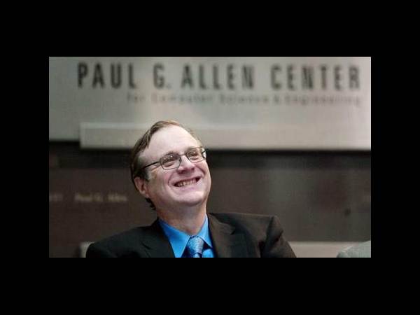 బిల్ గేట్స్ ఆస్తి ఎంత..? (సాంకేతిక కుబేరులు - 2013)