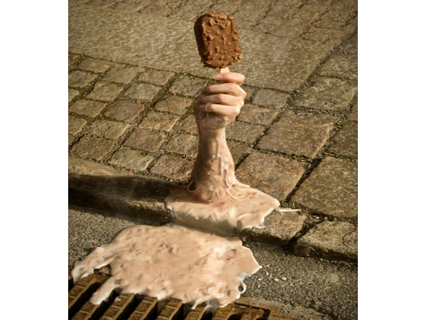 వింత ఫోటోలు.. మిమ్మల్ని మాయలో ముంచేస్తాయ్!!