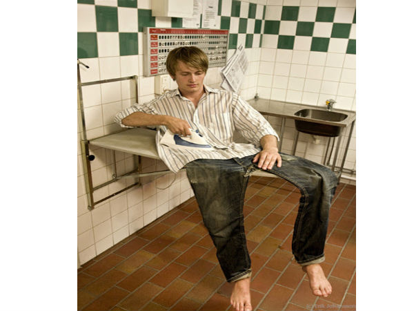 వింత ఫోటోలు.. మిమ్మల్ని మాయలో ముంచేస్తాయ్!!