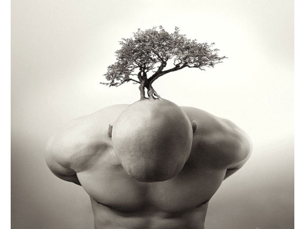 వింత ఫోటోలు.. మిమ్మల్ని మాయలో ముంచేస్తాయ్!!