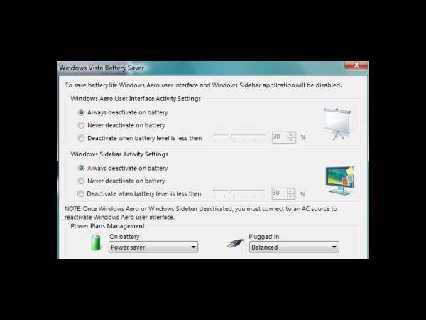 ల్యాప్‌టాప్ బ్యాటరీని మానిటర్ చేసే 5 అత్యుత్తమ సాఫ్ట్‌వేర్‌లు