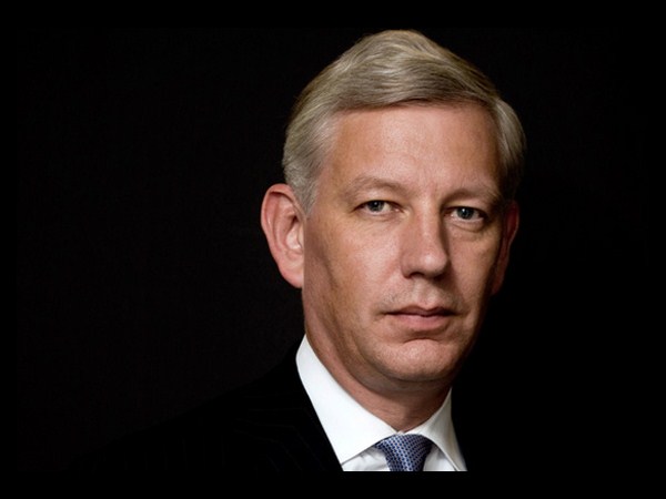 బెస్ట్ ‘సీఈవో‌’లు - 2013 