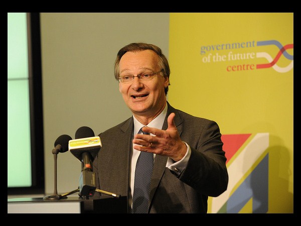 బెస్ట్ ‘సీఈవో‌’లు - 2013 