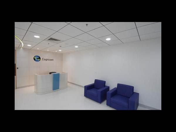 కాగ్నిజెంట్ టెక్నాలజీ సొల్యూషన్స్ (చెన్నై)