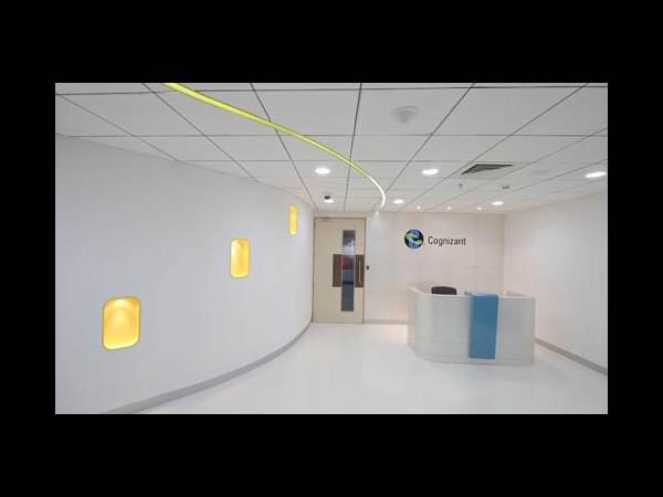 కాగ్నిజెంట్ టెక్నాలజీ సొల్యూషన్స్ (చెన్నై)