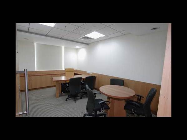 కాగ్నిజెంట్ టెక్నాలజీ సొల్యూషన్స్ (చెన్నై)