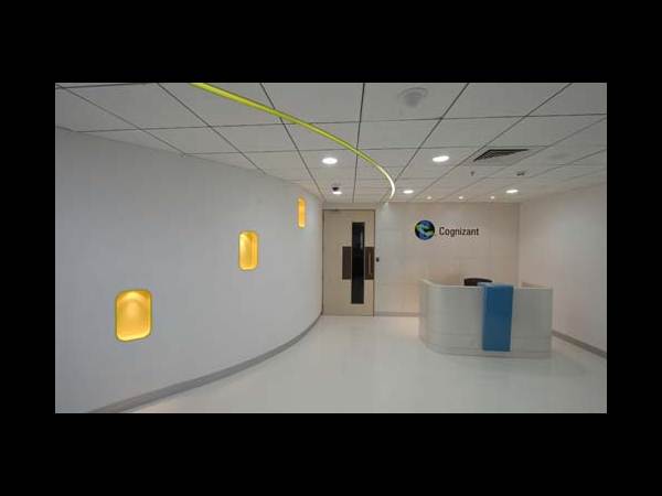 కాగ్నిజెంట్ టెక్నాలజీ సొల్యూషన్స్ (చెన్నై)