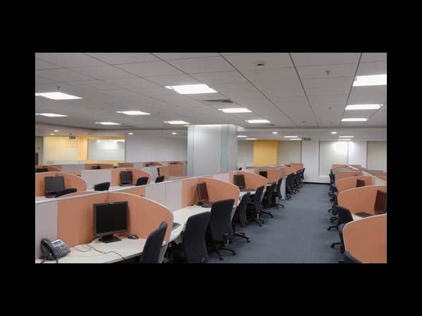 కాగ్నిజెంట్ టెక్నాలజీ సొల్యూషన్స్ (చెన్నై)