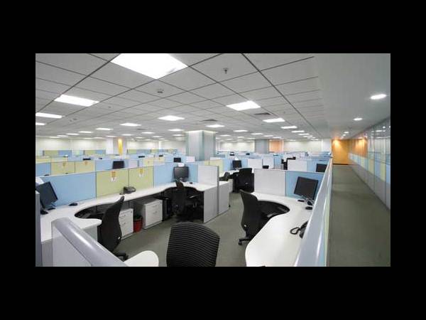 కాగ్నిజెంట్ టెక్నాలజీ సొల్యూషన్స్ (చెన్నై)