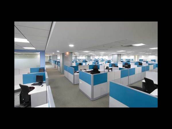 కాగ్నిజెంట్ టెక్నాలజీ సొల్యూషన్స్ (చెన్నై)