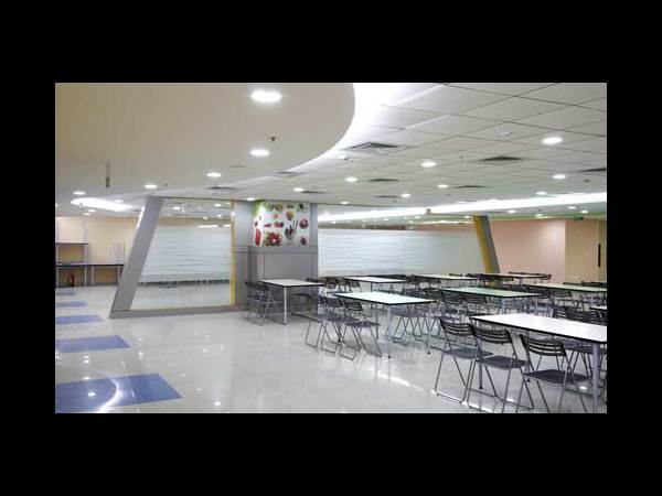 కాగ్నిజెంట్ టెక్నాలజీ సొల్యూషన్స్ (చెన్నై)