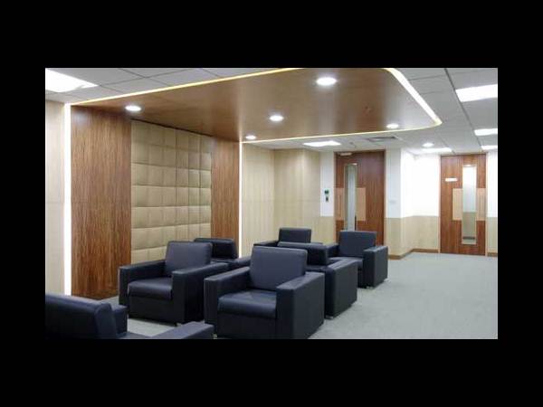 కాగ్నిజెంట్ టెక్నాలజీ సొల్యూషన్స్ (చెన్నై)