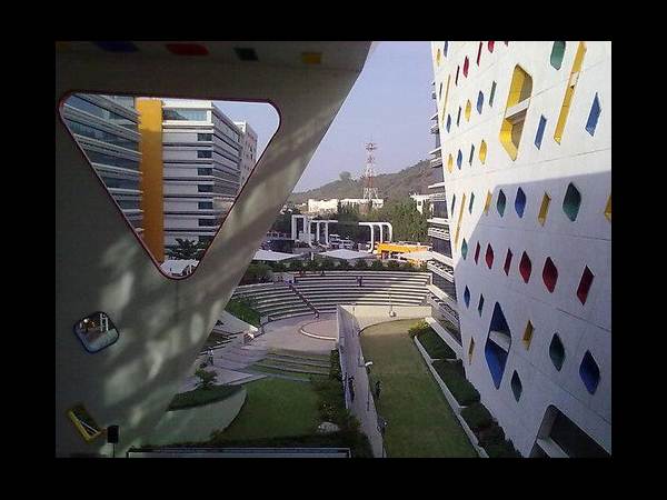 కాగ్నిజెంట్ టెక్నాలజీ సొల్యూషన్స్ (చెన్నై)