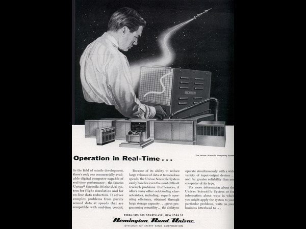 పాతకాలపు కంప్యూటర్ ప్రకటనలు (ఫోటో గ్యాలరీ)